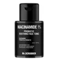 Заспокійливий тонік для обличчя Mr.Scrubber Niacinamide 1%, з ніацинамідом, пробіотиком та пребіотиком, 50 мл