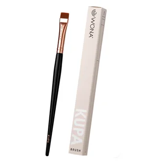 Straight Brow and Lash Brush Wona Kupa