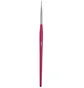Fine Brow Styling Brush ZOLA #12