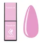 Kolorowy lakier hybrydowy Karo French #014, 8 ml