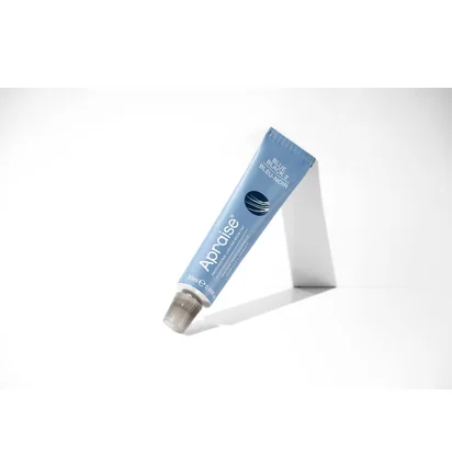 Фарба для брів та вій Apraise Vegan & PPD Free Blue Black #2, 20 мл