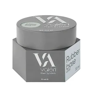 Rubber Base Valeri Nail Rubber, 30 ml