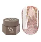 Гель Valeri Builder Gel Dream #20, 15 мл