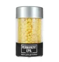 Depilation Wax Permanent Lash&Brow, yellow, 110 g