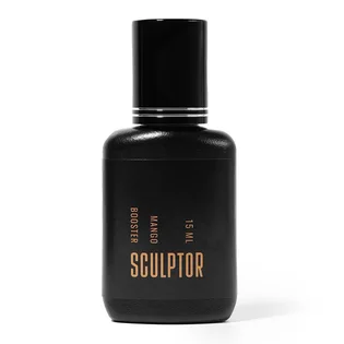 Бустер-підсилювач клею Sculptor Lash, Mango, 15 мл