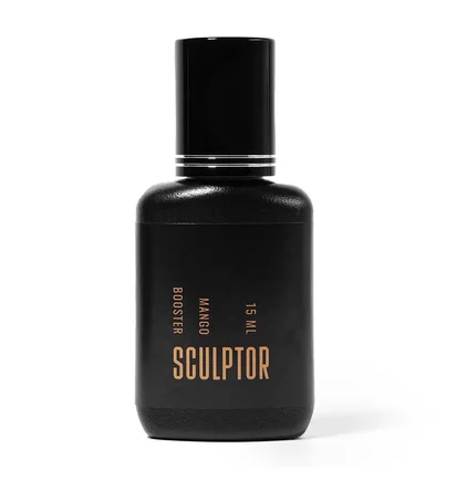 Бустер-підсилювач клею Sculptor Lash, Mango, 15 мл
