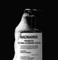 Заспокійливий гель для вмивання Mr.Scrubber Niacinamide, з ніацинамідом, пробіотиком та пребіотиком, 200 мл