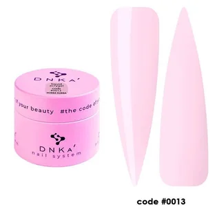 Акрил-гель для нігтів DNKa' Liquid Acrygel #0013 Hubba Bubba, банка, 15 мл