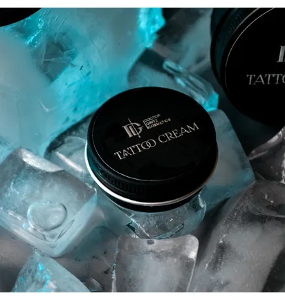 Загоюючий крем для тату Dr. Gritz Tattoo Cream, 15 мл