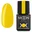 Гель-лак Moon Full Color Gel Polish #907, яскраво-жовтий, 8 мл