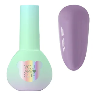 Гель-лак YouAreCute Color, #3, 5 мл