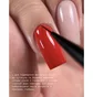 Пензлик для манікюру Biblioteka Liner, 8 мм