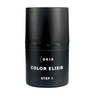 Synthetic Pigment Remover Okis Step 1, 30 ml