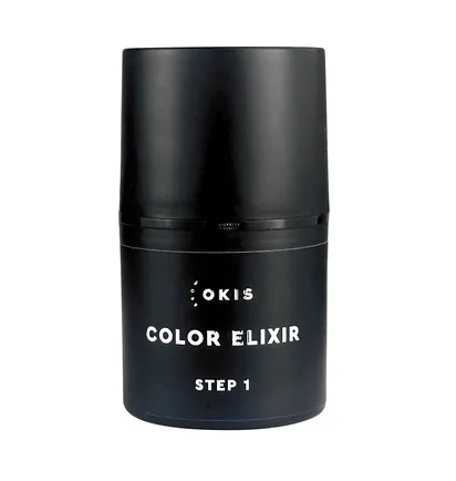 Synthetic Pigment Remover Okis Step 1, 30 ml