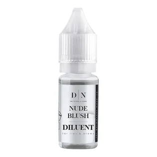 Розріджувач для пігментів Nude Blush Diluent, 10 мл
