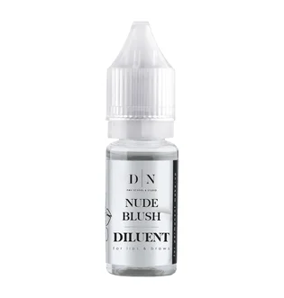 Розріджувач для пігментів Nude Blush Diluent, 10 мл
