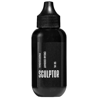 Kremowy oksydant Sculptor 1.8%, 50 ml