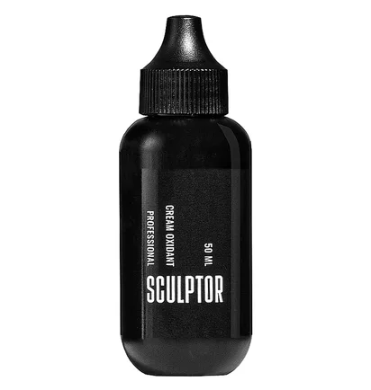 Kremowy oksydant Sculptor 1.8%, 50 ml
