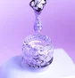 Top Coat DNKa' Bubble, 12 ml