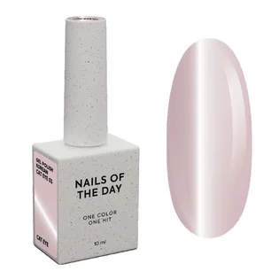 Гель-лак котяче око Nails Of The Day Korean Cat Eye #03, 10 мл