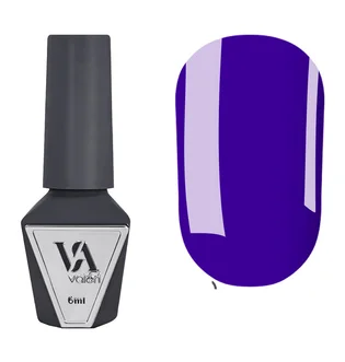 Гель-лак Valeri Color #100, 6 мл