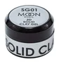 Гель пластилін Moon Full для дизайну нігтів 3d Solid Clay Gel SG #01, 5 мл