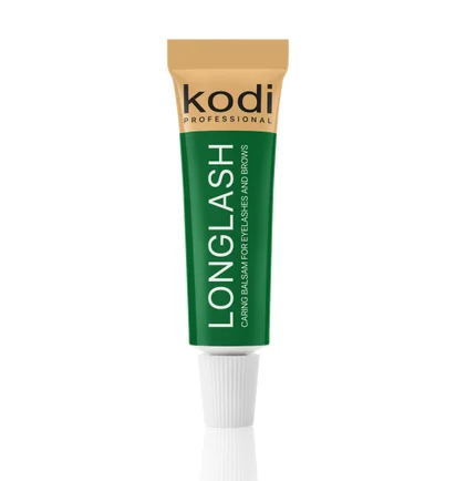 Balm Kodi Professional Eyebrow and Eyelash, 5 ml