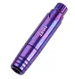 Модульна машинка для татуажу Mast P10 Pen WQ367-12, Purple