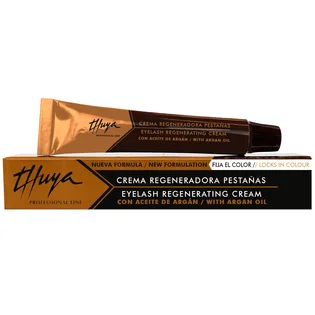 Олія для брів та вій Thuya Argan Cream, 15 мл