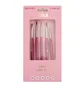 Набор кистей для ламинирования ZOLA Lash Lami Set #04, 13, 14, 16, 19