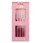 Zestaw pędzli do laminacji ZOLA Lash Lami Set #17, 18, 20, 21