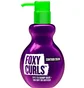 Крем для кучерявого волосся Tigi Bed Head Foxy Curls, 200 мл