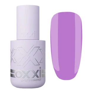 Gel Polish Oxxi #102, 10 ml