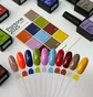 Гель-лак Nails Of The Day, Pantone 2025 #08, 10 мл