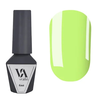 Гель-лак Valeri Color #134, 6 мл