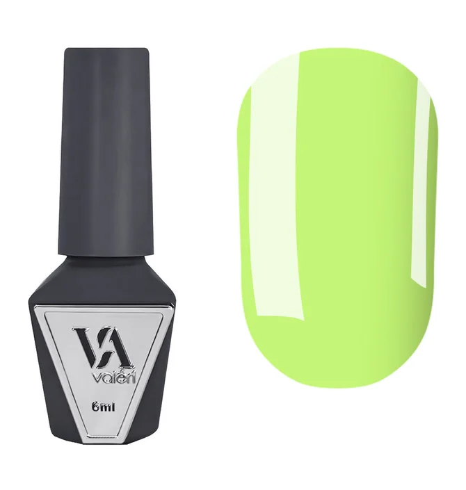 Гель-лак Valeri Color #134, 6 мл