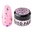 Гель із сухоцвітами Moon Full Flower Fairy Gel #FF03, 5 мл
