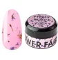 Гель із сухоцвітами Moon Full Flower Fairy Gel #FF03, 5 мл