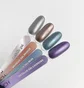 Metallic Gel Touch, 5 ml
