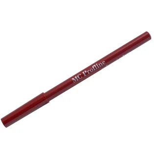 Олівець для губ Miss Claire Silk Line, Wine F06