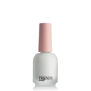 Лак для стемпінгу Trendy Nails Color #1, 10 мл