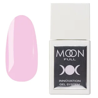 Liquid Nail Strengthening and Modeling Gel Moon Full Builder #BG11, 15 ml