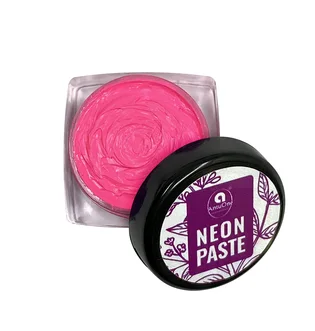 Паста для брів AntuOne Neon Paste, рожева, 5 г