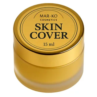 Бар'єрний крем для брів Mar-Ko Skin Cover, 15 мл