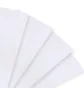Папір для депіляції, білий, 100 шт