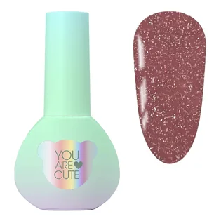 Гель-лак YouAreCute Color, #145, 5мл