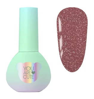 Gel Polish YouAreCute Color, #145, 5ml