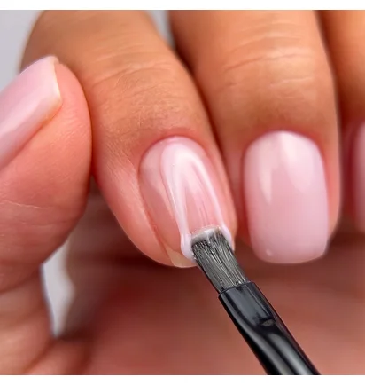Моделюючий гель Biblioteka Builder Gel #03 Bare, 30 мл