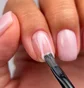 Моделюючий гель Biblioteka Builder Gel #03 Bare, 30 мл