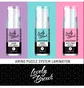 Система ламинирования бровей и ресниц Lovely Brows Amino Puzzle, 3х10 мл